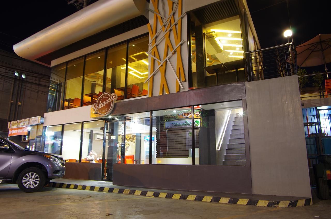 Amaris Suites Butuan City Eksteriør bilde