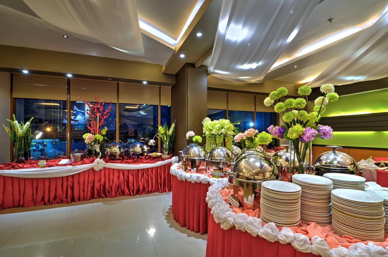 Amaris Suites Butuan City Eksteriør bilde