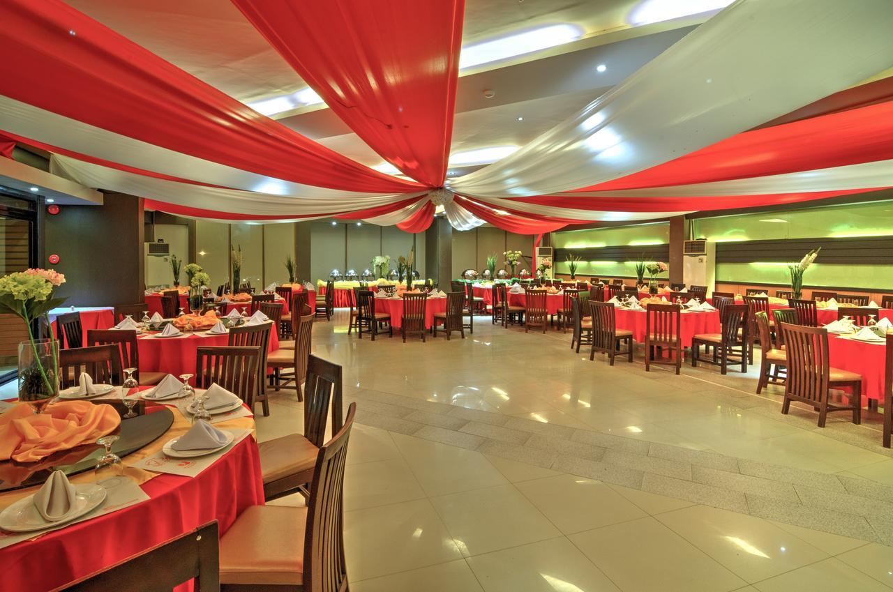 Amaris Suites Butuan City Eksteriør bilde