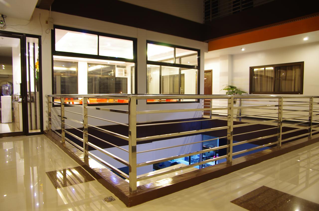 Amaris Suites Butuan City Eksteriør bilde