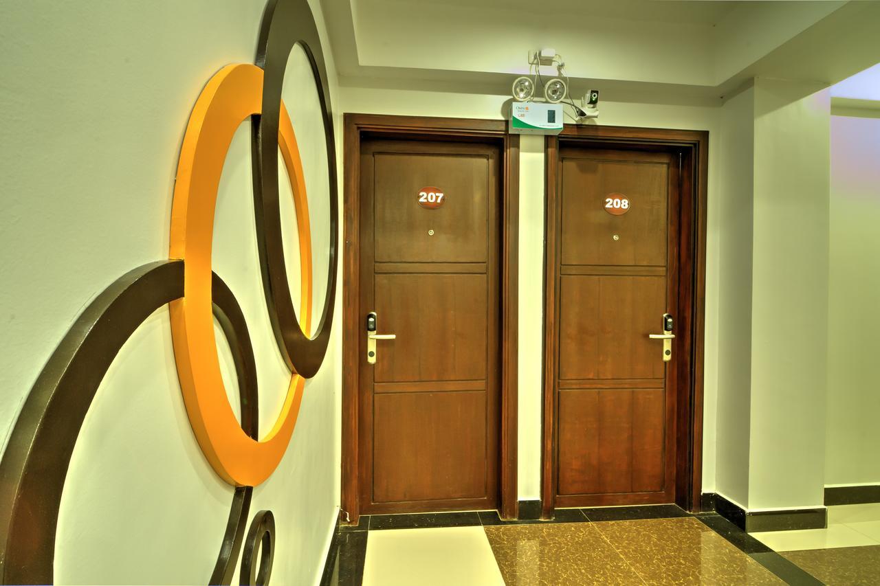 Amaris Suites Butuan City Eksteriør bilde