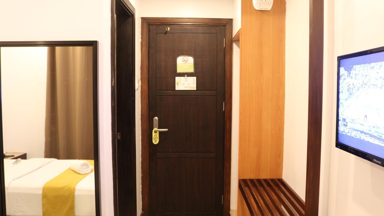 Amaris Suites Butuan City Eksteriør bilde